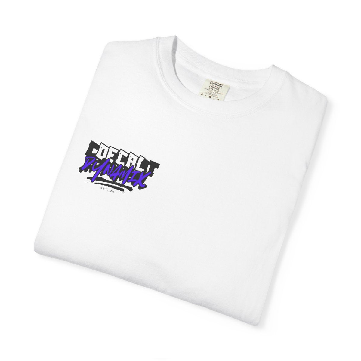 Decal Dynamix | Official Heavy Weight Shirt
