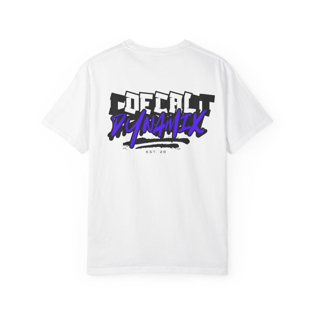 Decal Dynamix | Official Heavy Weight Shirt