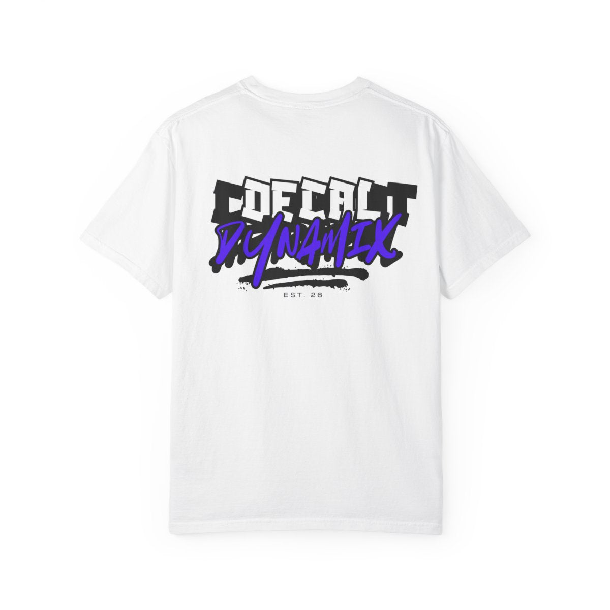 Decal Dynamix | Official Heavy Weight Shirt