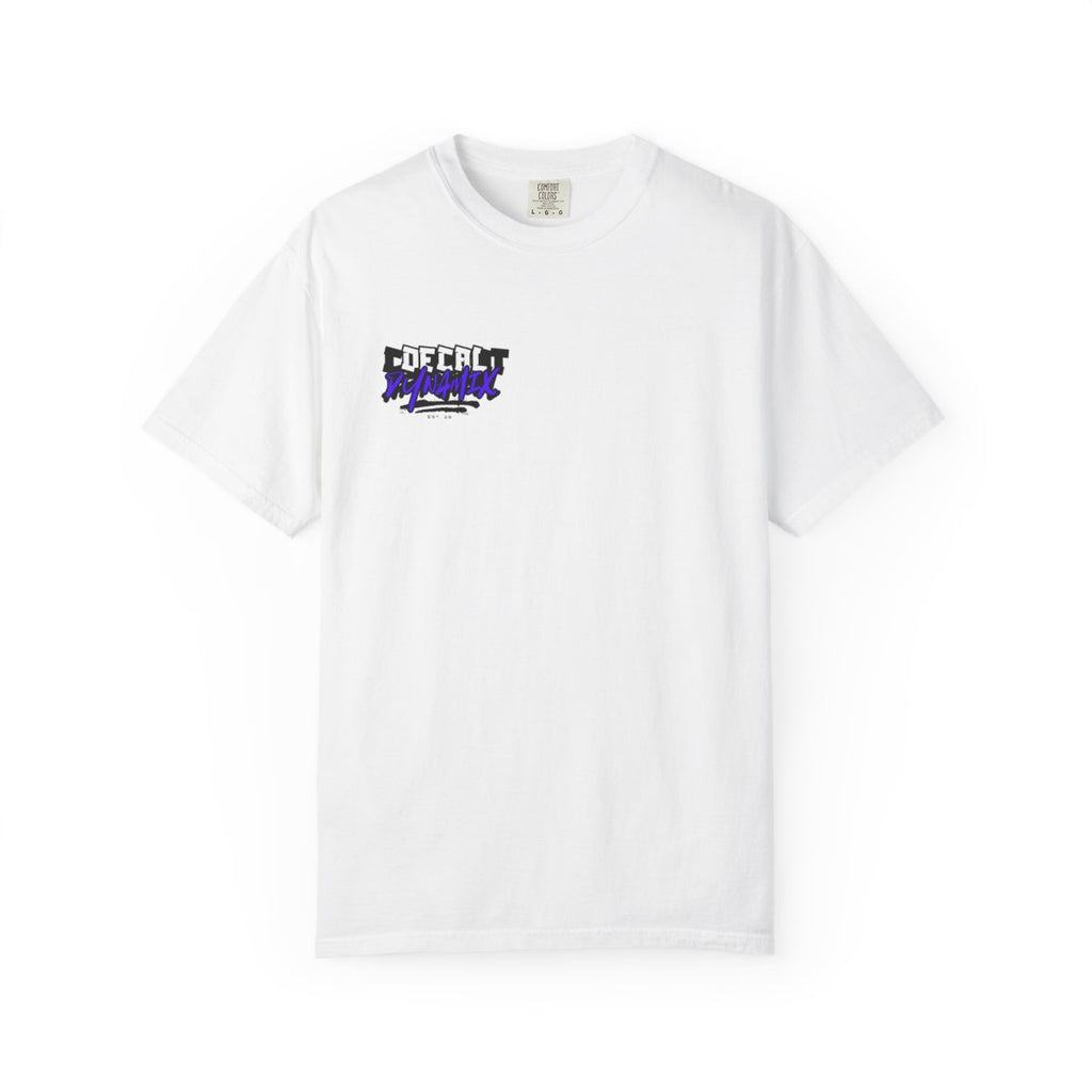 Decal Dynamix | Official Heavy Weight Shirt
