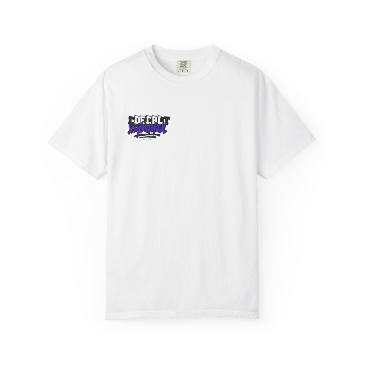 Decal Dynamix | Official Heavy Weight Shirt