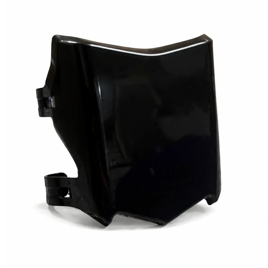 Motocutz Style Plate