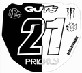 ODI Decal design #2