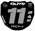 ODI Decal design #9