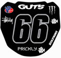 ODI Decal design #10