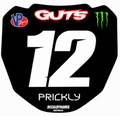 ODI Decal design #11