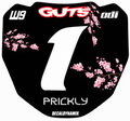 ODI Decal design #12