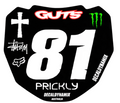 ODI Decal design #15