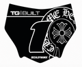 Motocutz style decal #5
