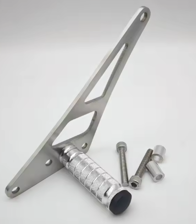 Footlock (LBX)