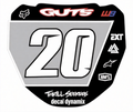 ODI Decal design #16