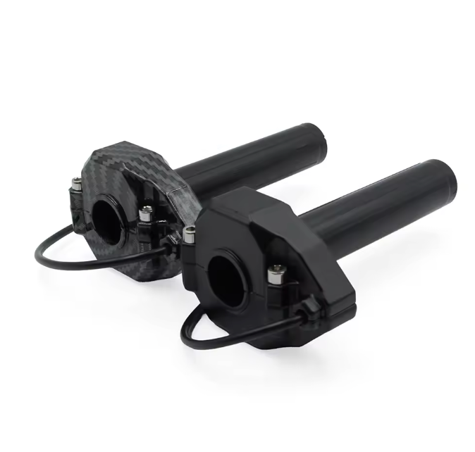 3-Pin Throttle