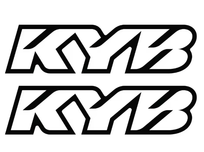 Fork Decals