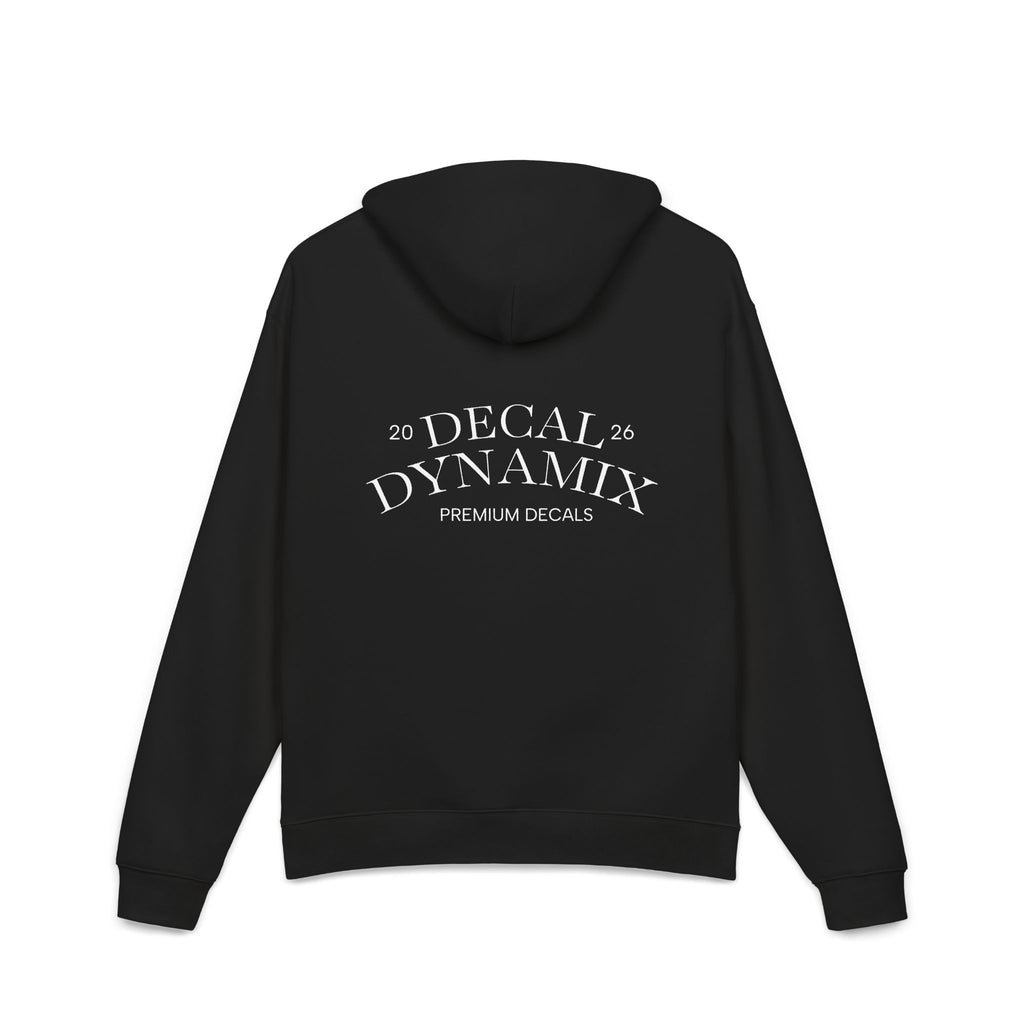 Decal Dynamix Hoodie