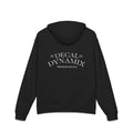 Decal Dynamix Hoodie