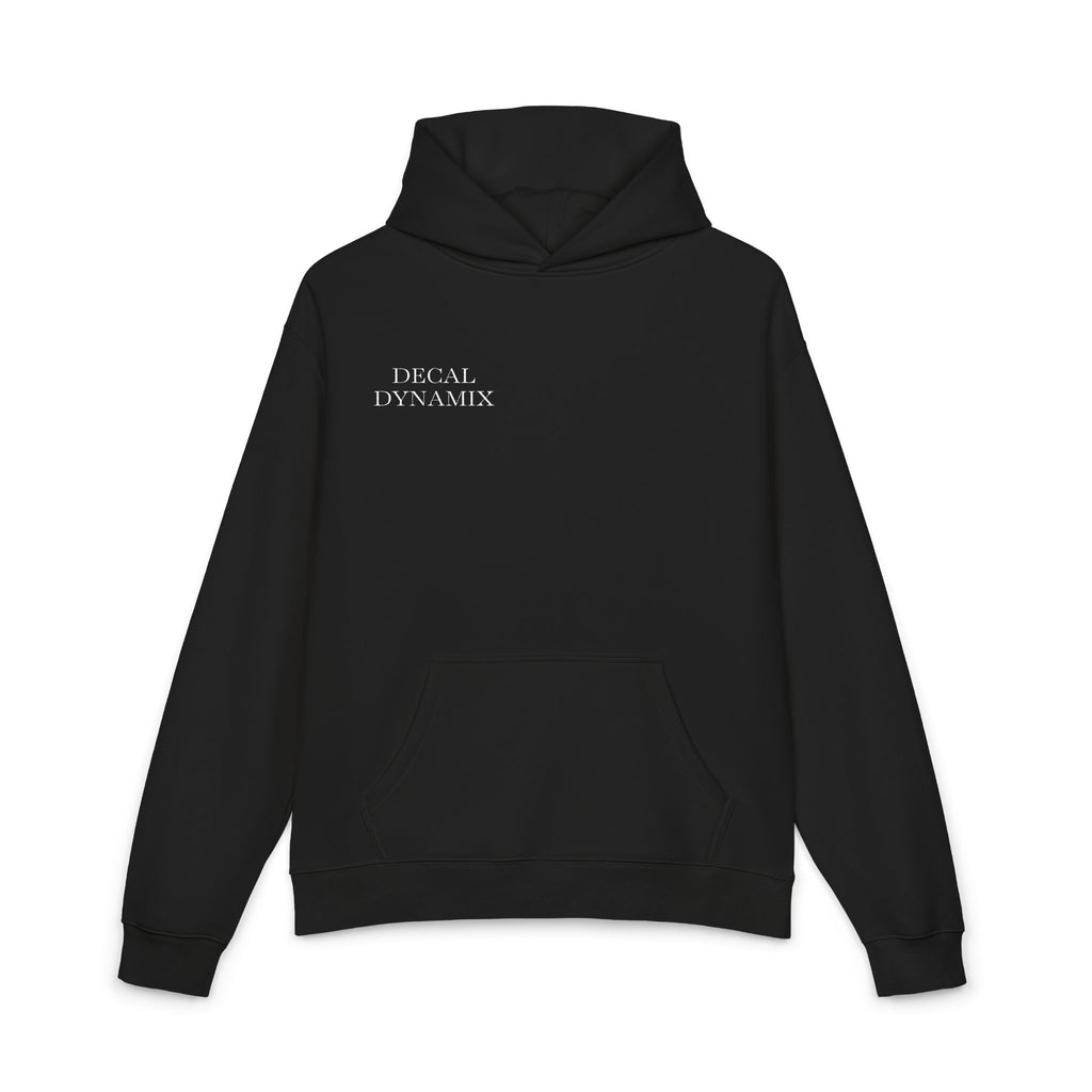 Decal Dynamix Hoodie