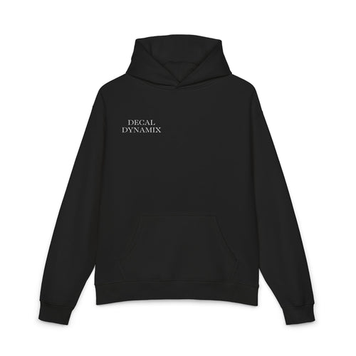 Decal Dynamix Hoodie